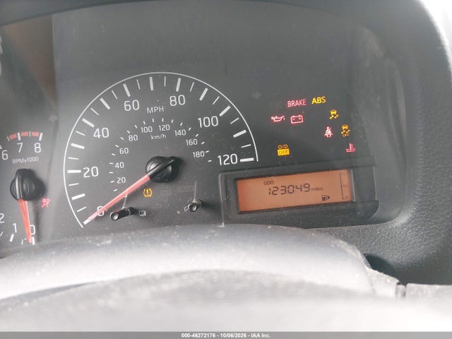 Aukcja sprzedaży 2019 Nissan Nv200 S, vin: 3N6CM0KN0KK704220, numer aukcji: 46272176