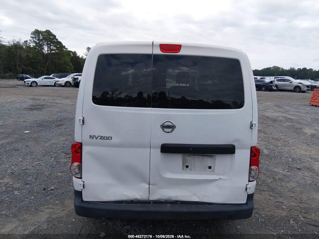 Aukcja sprzedaży 2019 Nissan Nv200 S, vin: 3N6CM0KN0KK704220, numer aukcji: 46272176