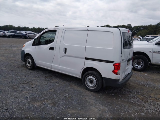 Aukcja sprzedaży 2019 Nissan Nv200 S, vin: 3N6CM0KN0KK704220, numer aukcji: 46272176