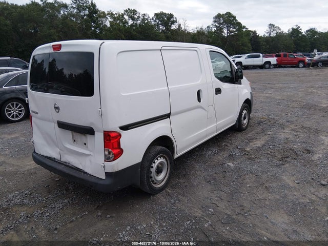 Aukcja sprzedaży 2019 Nissan Nv200 S, vin: 3N6CM0KN0KK704220, numer aukcji: 46272176