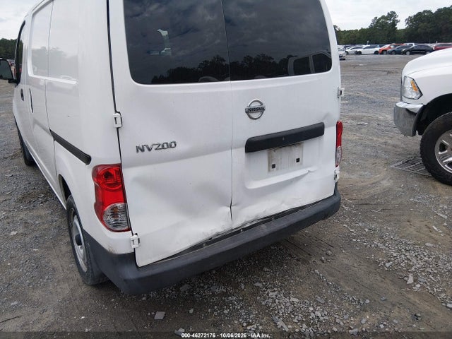 Aukcja sprzedaży 2019 Nissan Nv200 S, vin: 3N6CM0KN0KK704220, numer aukcji: 46272176