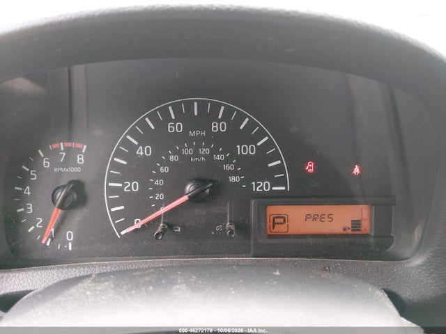 Aukcja sprzedaży 2019 Nissan Nv200 S, vin: 3N6CM0KN0KK704220, numer aukcji: 46272176