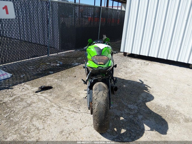 Продажа на аукционе авто 2019 Kawasaki Zx1002, vin: JKBZXVE1XKA001354, номер лота: 46272177