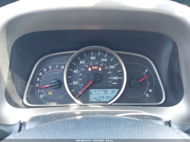 2T3ZFREV0FW198839 Toyota RAV4 LE
