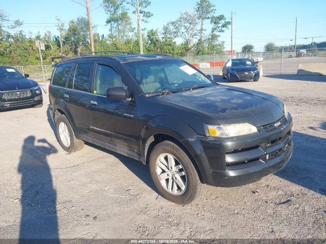 Продаж на аукціоні авто 2003 Isuzu Axiom S/xs, vin: 4S2CE58X734600917, номер лоту: 46272185