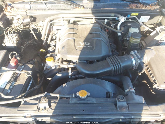 Продаж на аукціоні авто 2003 Isuzu Axiom S/xs, vin: 4S2CE58X734600917, номер лоту: 46272185