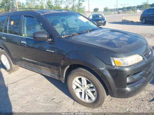 Продаж на аукціоні авто 2003 Isuzu Axiom S/xs, vin: 4S2CE58X734600917, номер лоту: 46272185