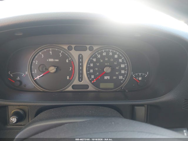 Продаж на аукціоні авто 2003 Isuzu Axiom S/xs, vin: 4S2CE58X734600917, номер лоту: 46272185