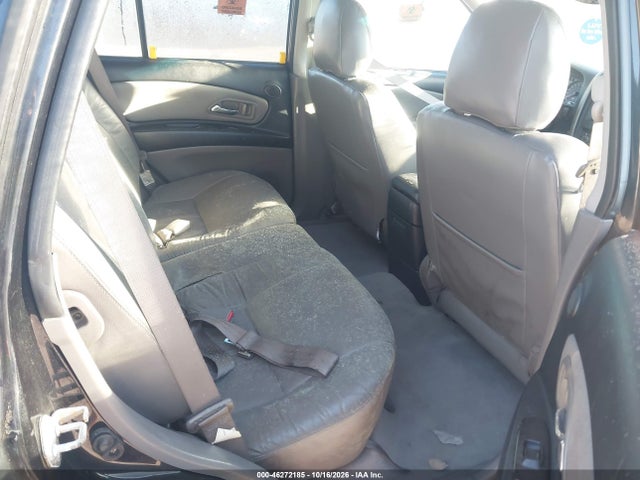 Продаж на аукціоні авто 2003 Isuzu Axiom S/xs, vin: 4S2CE58X734600917, номер лоту: 46272185