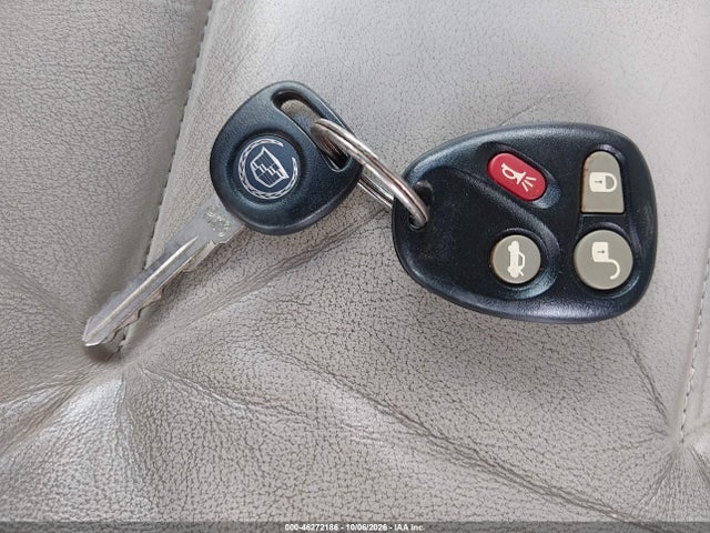 Aukcja sprzedaży 2001 Cadillac Deville Standard W/w20, vin: 1G6KD54Y41U171552, numer aukcji: 46272186