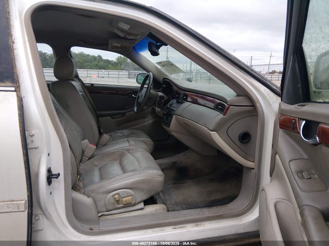Aukcja sprzedaży 2001 Cadillac Deville Standard W/w20, vin: 1G6KD54Y41U171552, numer aukcji: 46272186