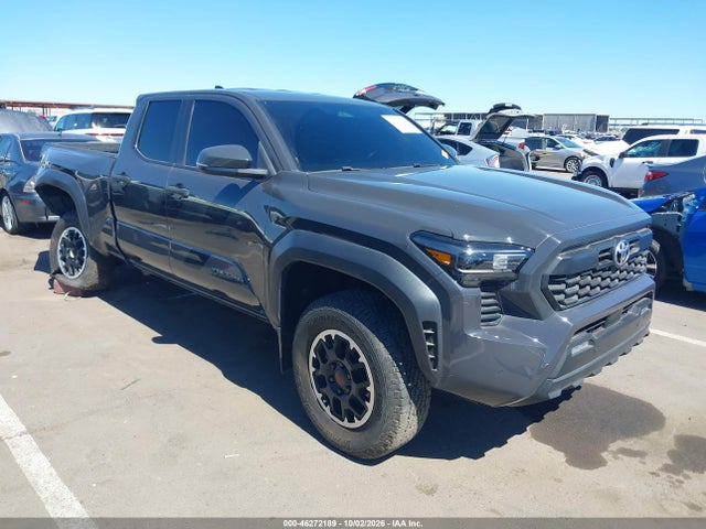 Aukcja sprzedaży 2024 Toyota Tacoma Trd Off Road, vin: 3TMLB5JN9RM006520, numer aukcji: 46272189