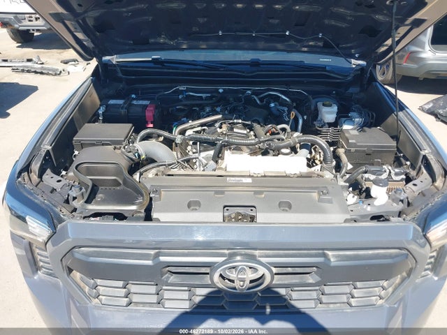 Aukcja sprzedaży 2024 Toyota Tacoma Trd Off Road, vin: 3TMLB5JN9RM006520, numer aukcji: 46272189