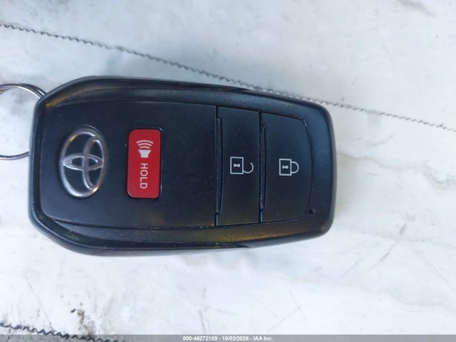 Aukcja sprzedaży 2024 Toyota Tacoma Trd Off Road, vin: 3TMLB5JN9RM006520, numer aukcji: 46272189