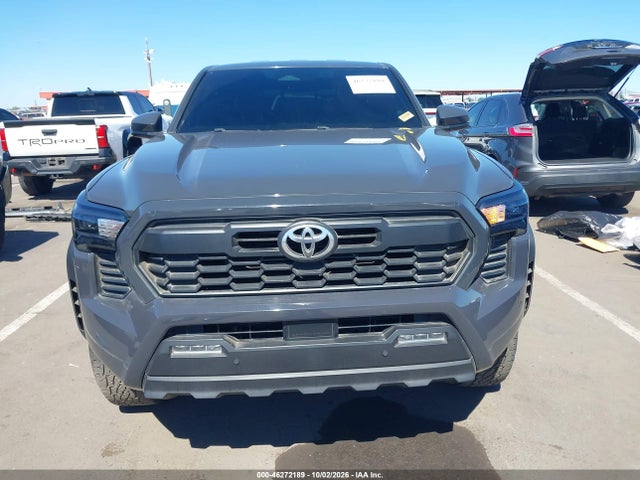 Aukcja sprzedaży 2024 Toyota Tacoma Trd Off Road, vin: 3TMLB5JN9RM006520, numer aukcji: 46272189