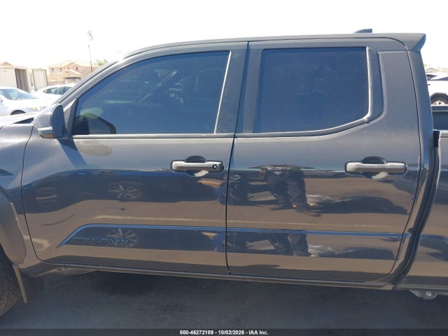 Aukcja sprzedaży 2024 Toyota Tacoma Trd Off Road, vin: 3TMLB5JN9RM006520, numer aukcji: 46272189