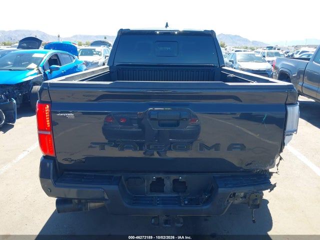 Aukcja sprzedaży 2024 Toyota Tacoma Trd Off Road, vin: 3TMLB5JN9RM006520, numer aukcji: 46272189