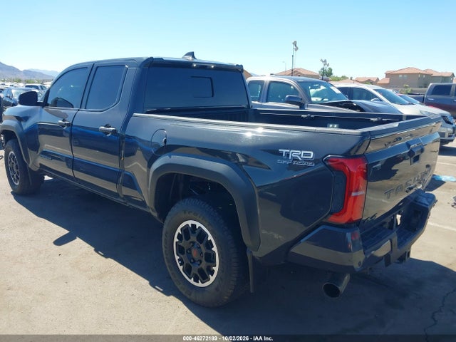 Aukcja sprzedaży 2024 Toyota Tacoma Trd Off Road, vin: 3TMLB5JN9RM006520, numer aukcji: 46272189