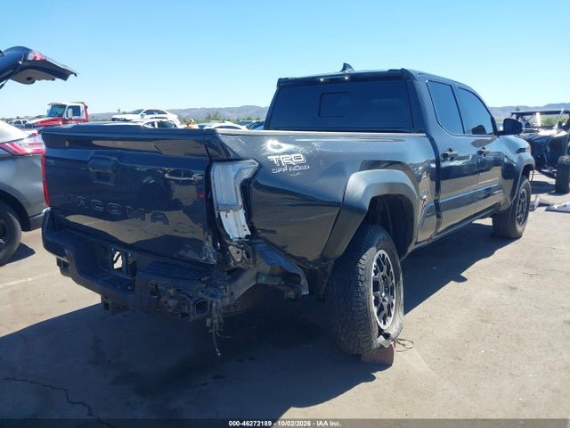 Aukcja sprzedaży 2024 Toyota Tacoma Trd Off Road, vin: 3TMLB5JN9RM006520, numer aukcji: 46272189