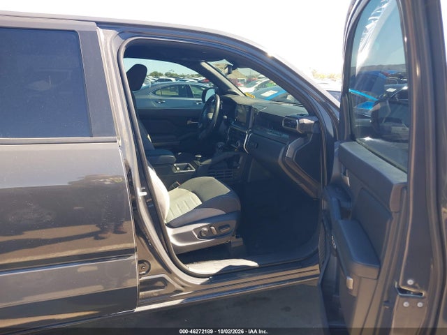 Aukcja sprzedaży 2024 Toyota Tacoma Trd Off Road, vin: 3TMLB5JN9RM006520, numer aukcji: 46272189