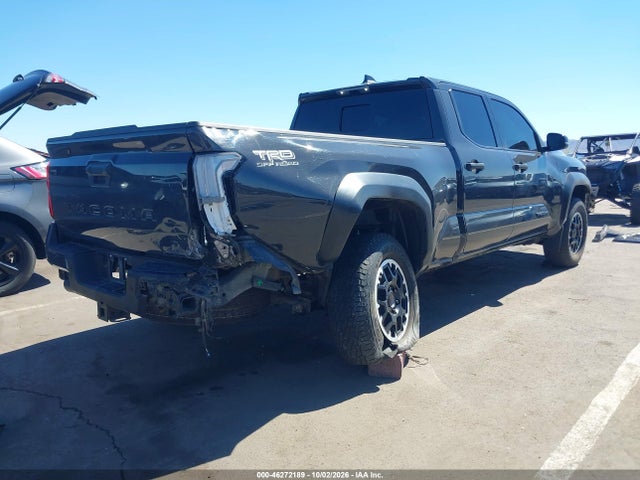 Aukcja sprzedaży 2024 Toyota Tacoma Trd Off Road, vin: 3TMLB5JN9RM006520, numer aukcji: 46272189