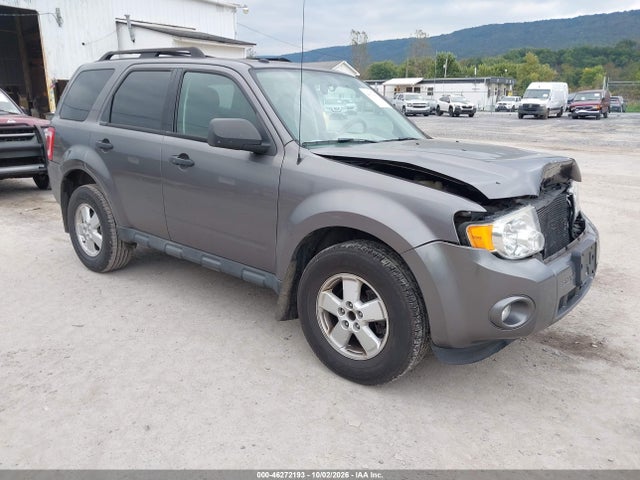 Продаж на аукціоні авто 2010 Ford Escape Xlt, vin: 1FMCU0DG5AKB20936, номер лоту: 46272193