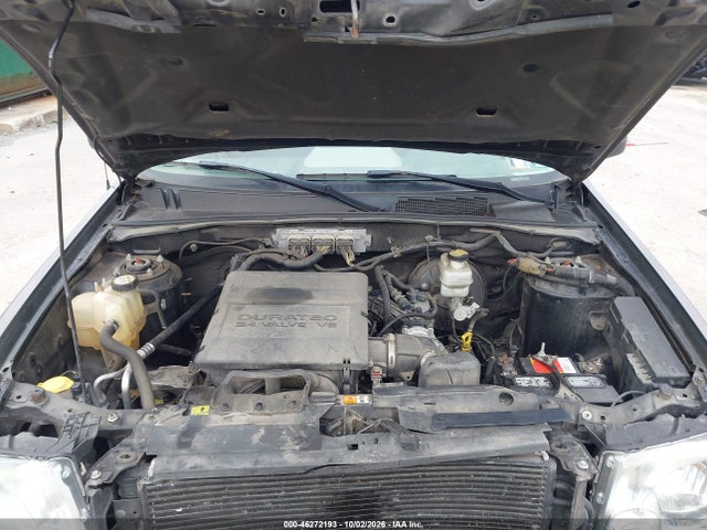 Продаж на аукціоні авто 2010 Ford Escape Xlt, vin: 1FMCU0DG5AKB20936, номер лоту: 46272193