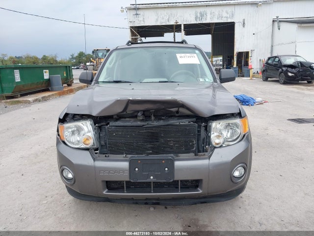 Продаж на аукціоні авто 2010 Ford Escape Xlt, vin: 1FMCU0DG5AKB20936, номер лоту: 46272193