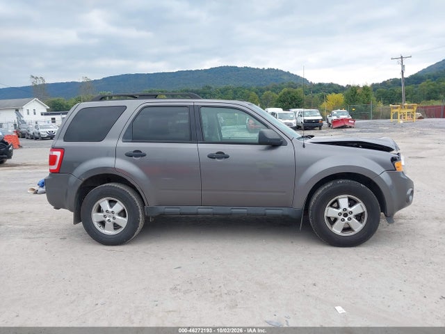 Продаж на аукціоні авто 2010 Ford Escape Xlt, vin: 1FMCU0DG5AKB20936, номер лоту: 46272193