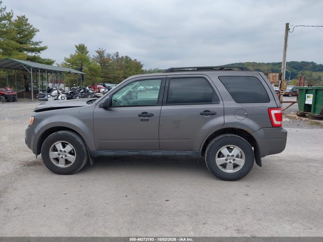 Продаж на аукціоні авто 2010 Ford Escape Xlt, vin: 1FMCU0DG5AKB20936, номер лоту: 46272193