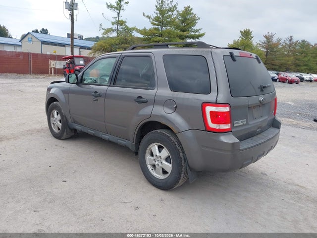 Продаж на аукціоні авто 2010 Ford Escape Xlt, vin: 1FMCU0DG5AKB20936, номер лоту: 46272193
