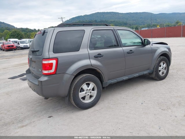 Продаж на аукціоні авто 2010 Ford Escape Xlt, vin: 1FMCU0DG5AKB20936, номер лоту: 46272193