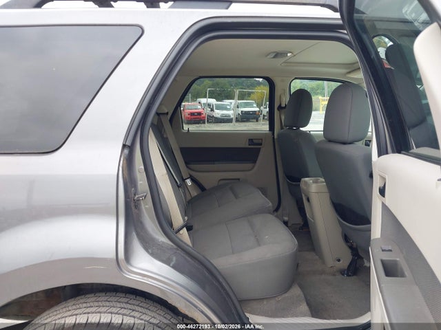 Продаж на аукціоні авто 2010 Ford Escape Xlt, vin: 1FMCU0DG5AKB20936, номер лоту: 46272193
