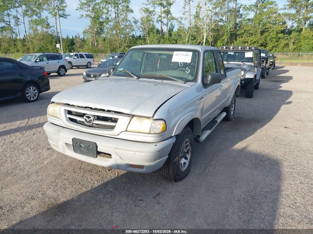 Aukcja sprzedaży 2002 Mazda B3000 Ds, vin: 4F4YR16U52TM21052, numer aukcji: 46272203