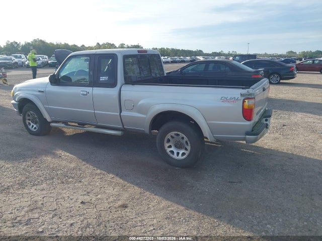 Aukcja sprzedaży 2002 Mazda B3000 Ds, vin: 4F4YR16U52TM21052, numer aukcji: 46272203