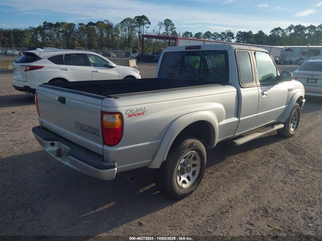 Aukcja sprzedaży 2002 Mazda B3000 Ds, vin: 4F4YR16U52TM21052, numer aukcji: 46272203