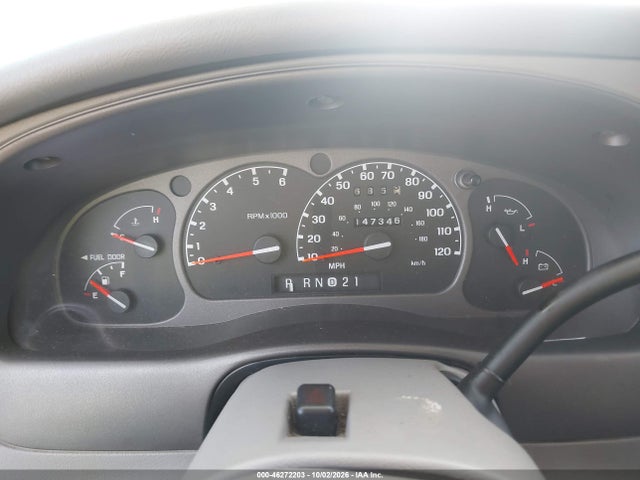 Aukcja sprzedaży 2002 Mazda B3000 Ds, vin: 4F4YR16U52TM21052, numer aukcji: 46272203