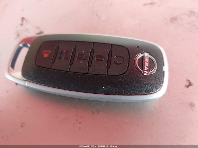 Продажа на аукционе авто 2026 Nissan Sentra Sr, vin: 3N1AB9DV7TY206325, номер лота: 46272209