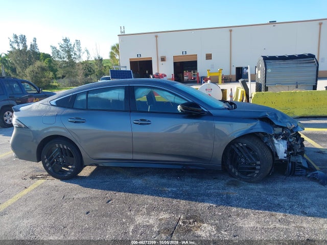 Продажа на аукционе авто 2026 Nissan Sentra Sr, vin: 3N1AB9DV7TY206325, номер лота: 46272209
