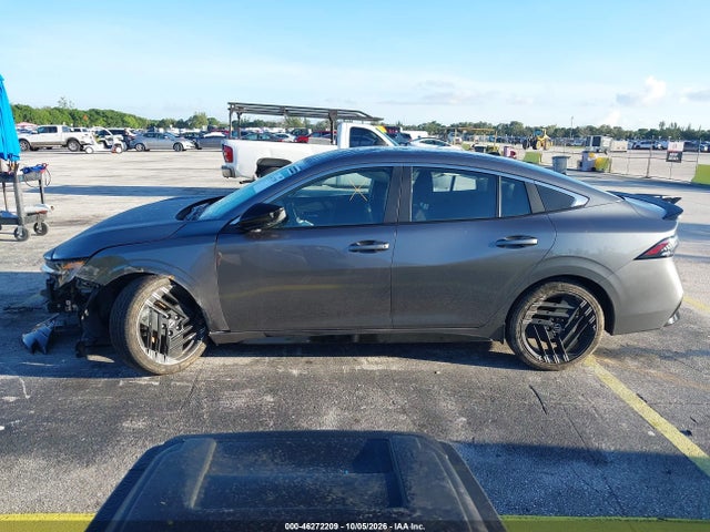 Продажа на аукционе авто 2026 Nissan Sentra Sr, vin: 3N1AB9DV7TY206325, номер лота: 46272209
