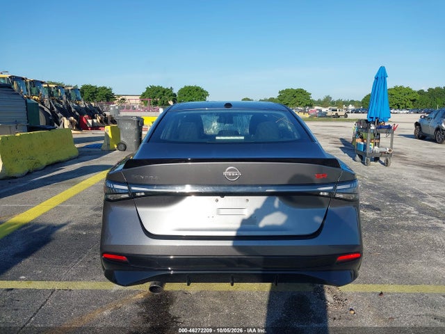 Продажа на аукционе авто 2026 Nissan Sentra Sr, vin: 3N1AB9DV7TY206325, номер лота: 46272209