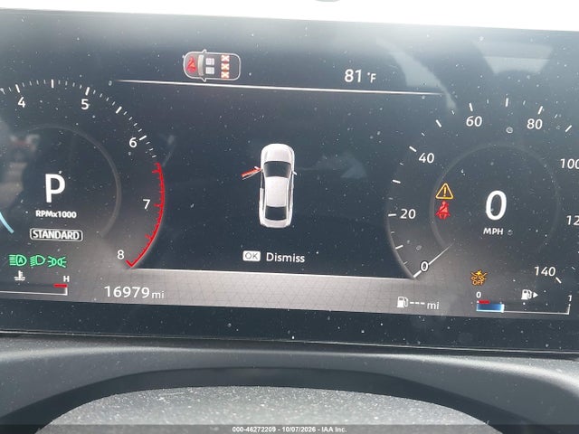Продажа на аукционе авто 2026 Nissan Sentra Sr, vin: 3N1AB9DV7TY206325, номер лота: 46272209