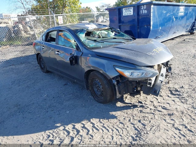 Aukcja sprzedaży 2017 Nissan Altima 2.5 S, vin: 1N4AL3AP3HC470631, numer aukcji: 46272219