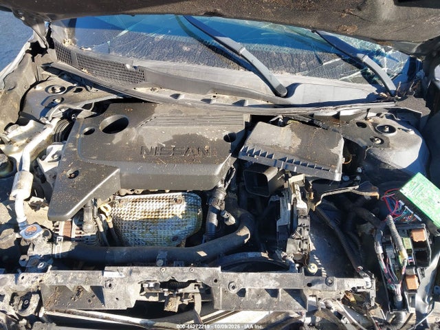 Aukcja sprzedaży 2017 Nissan Altima 2.5 S, vin: 1N4AL3AP3HC470631, numer aukcji: 46272219