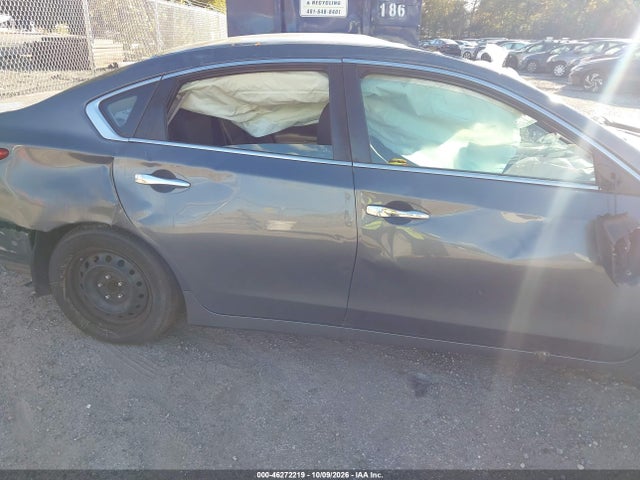 Aukcja sprzedaży 2017 Nissan Altima 2.5 S, vin: 1N4AL3AP3HC470631, numer aukcji: 46272219