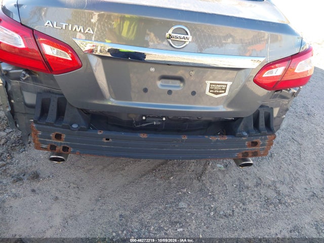 Aukcja sprzedaży 2017 Nissan Altima 2.5 S, vin: 1N4AL3AP3HC470631, numer aukcji: 46272219