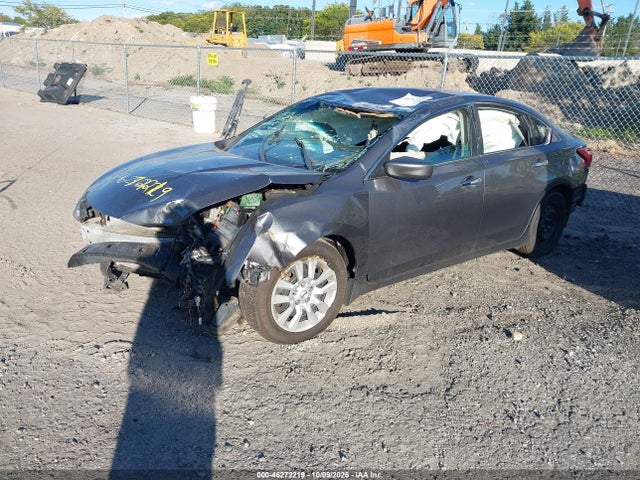 Aukcja sprzedaży 2017 Nissan Altima 2.5 S, vin: 1N4AL3AP3HC470631, numer aukcji: 46272219