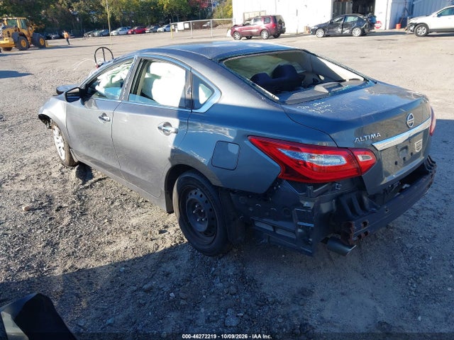 Aukcja sprzedaży 2017 Nissan Altima 2.5 S, vin: 1N4AL3AP3HC470631, numer aukcji: 46272219