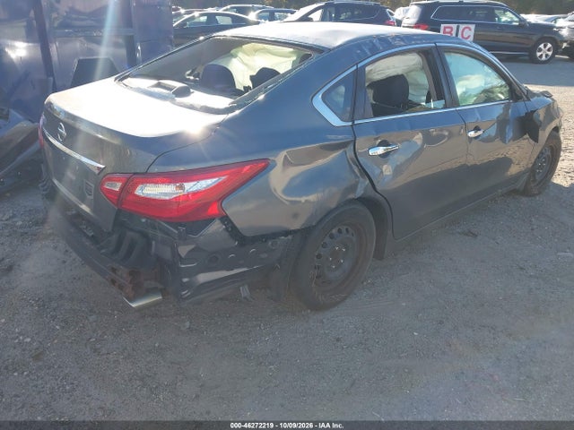 Aukcja sprzedaży 2017 Nissan Altima 2.5 S, vin: 1N4AL3AP3HC470631, numer aukcji: 46272219