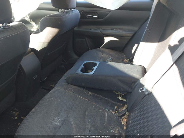 Aukcja sprzedaży 2017 Nissan Altima 2.5 S, vin: 1N4AL3AP3HC470631, numer aukcji: 46272219